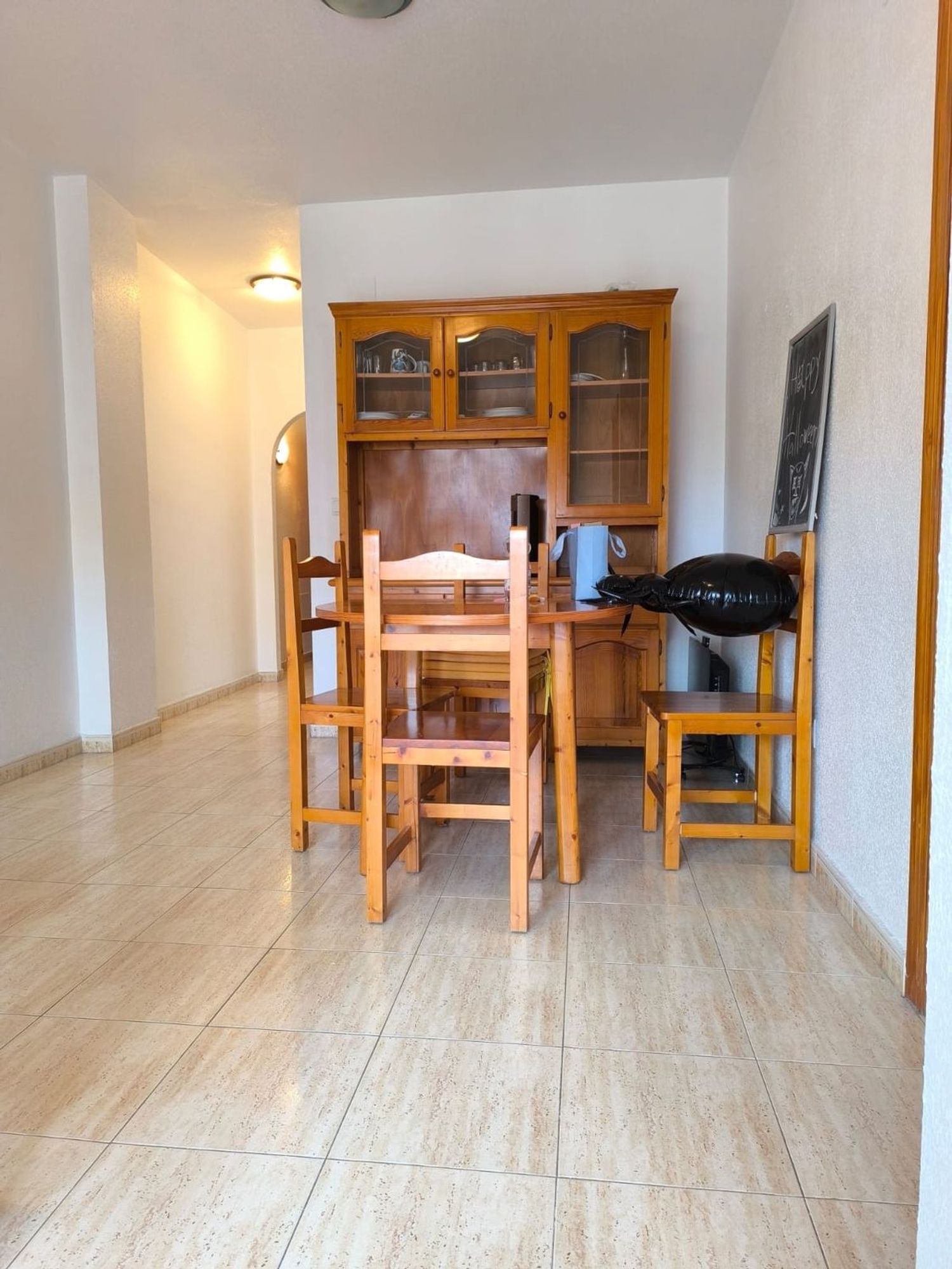 Piso en Calle del Tomillo, 35, El Molino - Foto 12