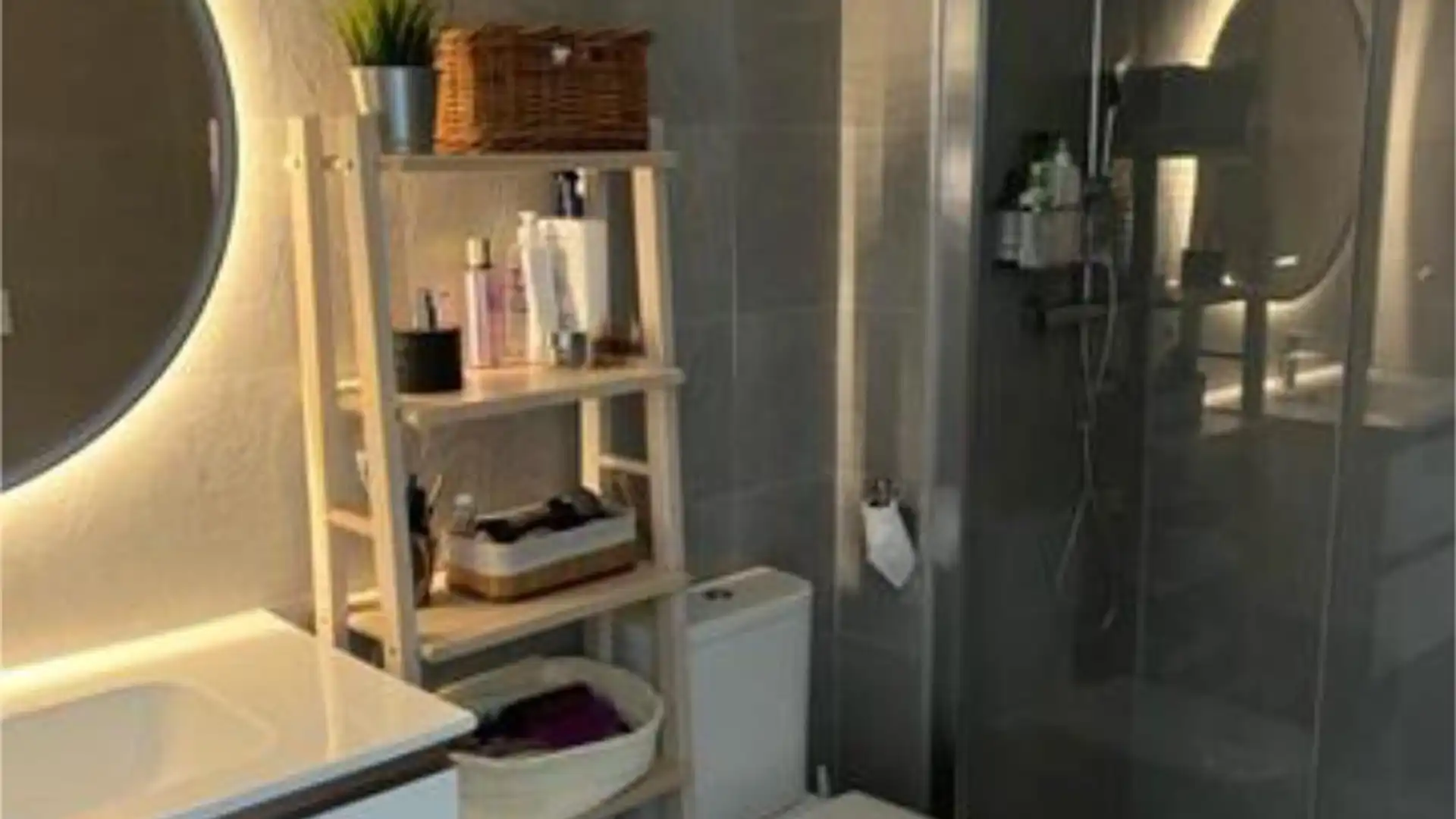 Piso en Playamar/los Alamos - Foto 7