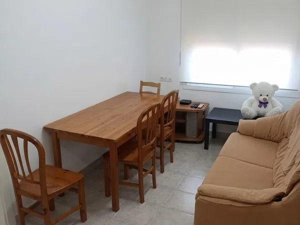 Piso en Calle Pedro Fernández Moreno, 4, Reina Mercedes - Heliópolis - Foto 10