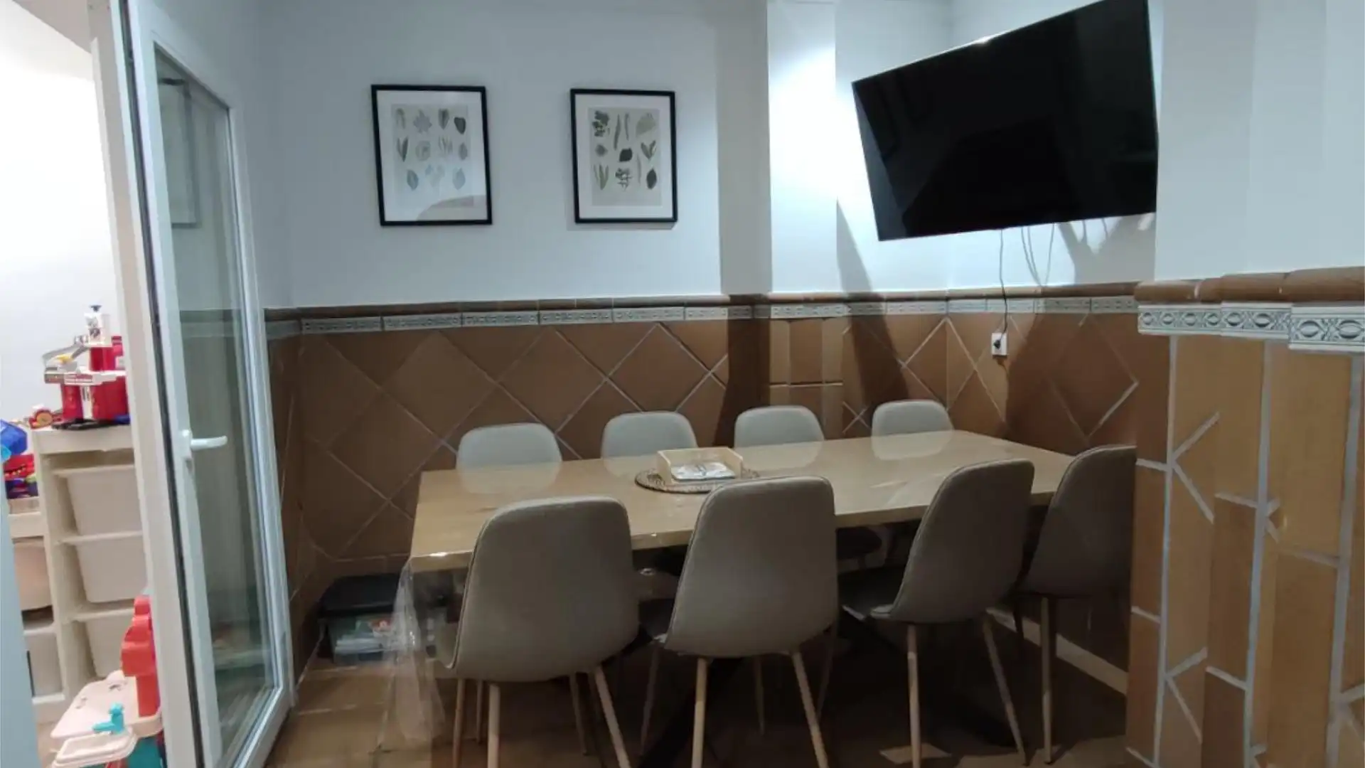 Casa adosada en  Calle Pisuerga 12 - Foto 9