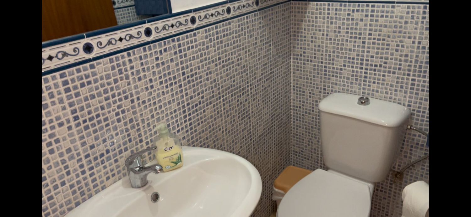 Casa independiente en calle Batalla de la Albuera, 25 - Foto 5