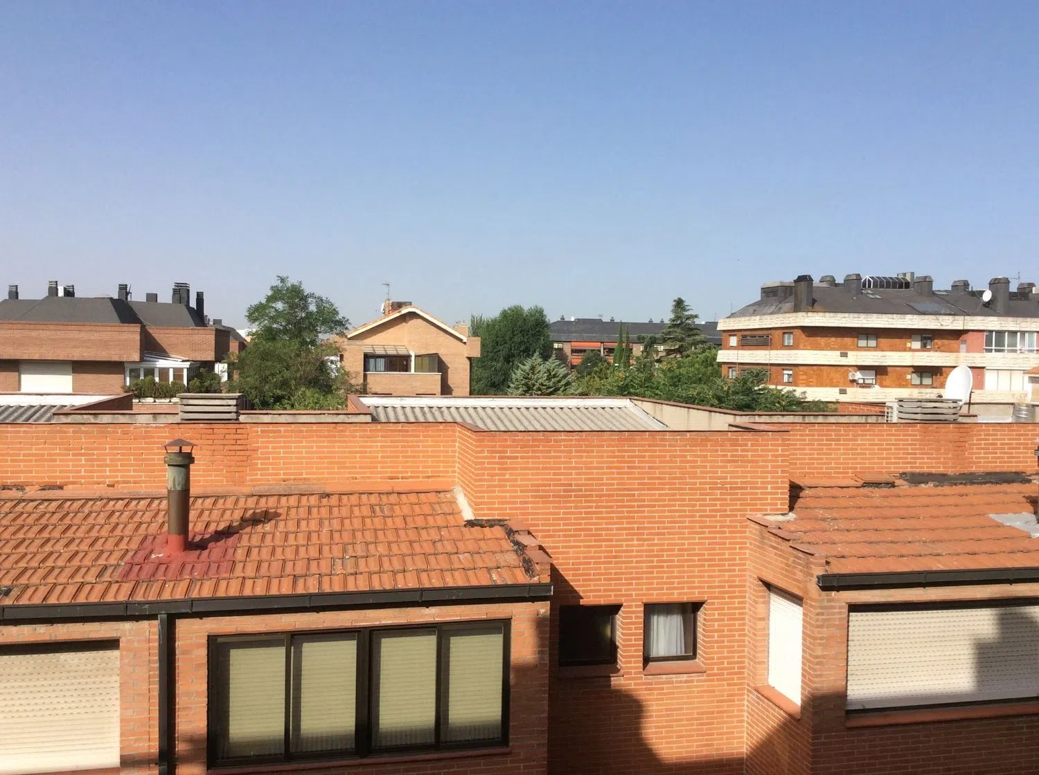 Piso en calle de López de Aranda, 10 - Foto 5