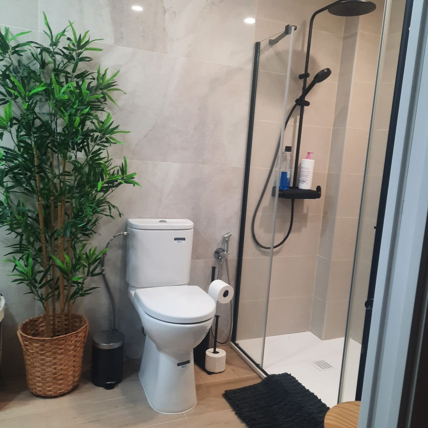 Estudio en Primera Fase - Nuevo Tres Cantos - Foto 9