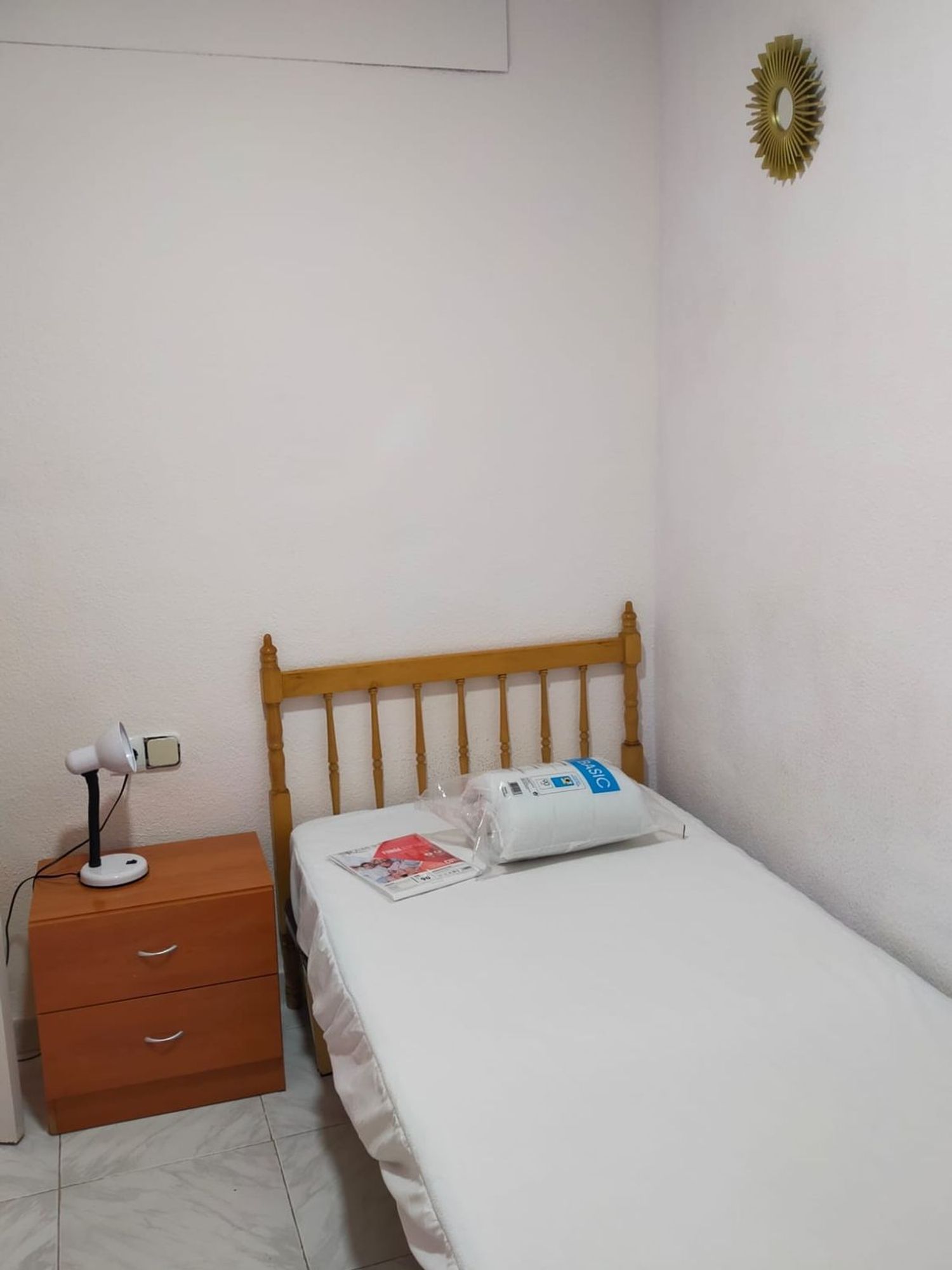Piso en Calle Victorio, 25, Santa Eulalia - Foto 8