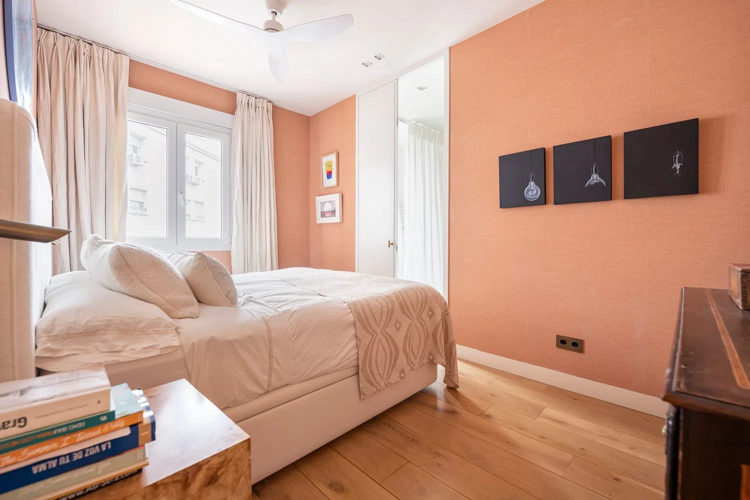 Piso en Barrio El Viso - Foto 27