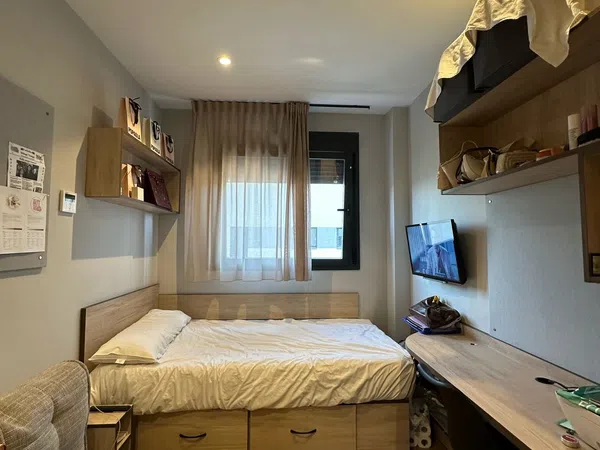 Estudio en calle Baliza, 2 - Foto 4