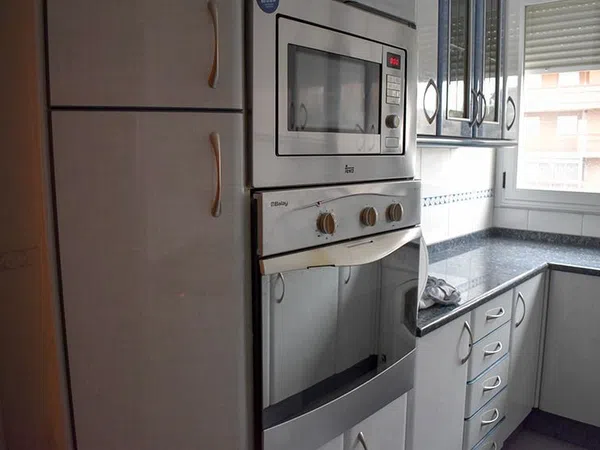 Dúplex en Calle Doña Sotera Alcántara, 30, Universidad, Universidad - Foto 4