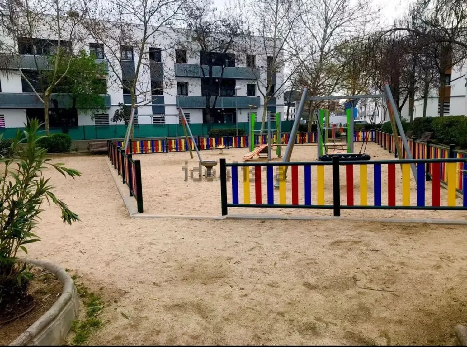 Piso en calle de Pradoluengo, 123 - Foto 31