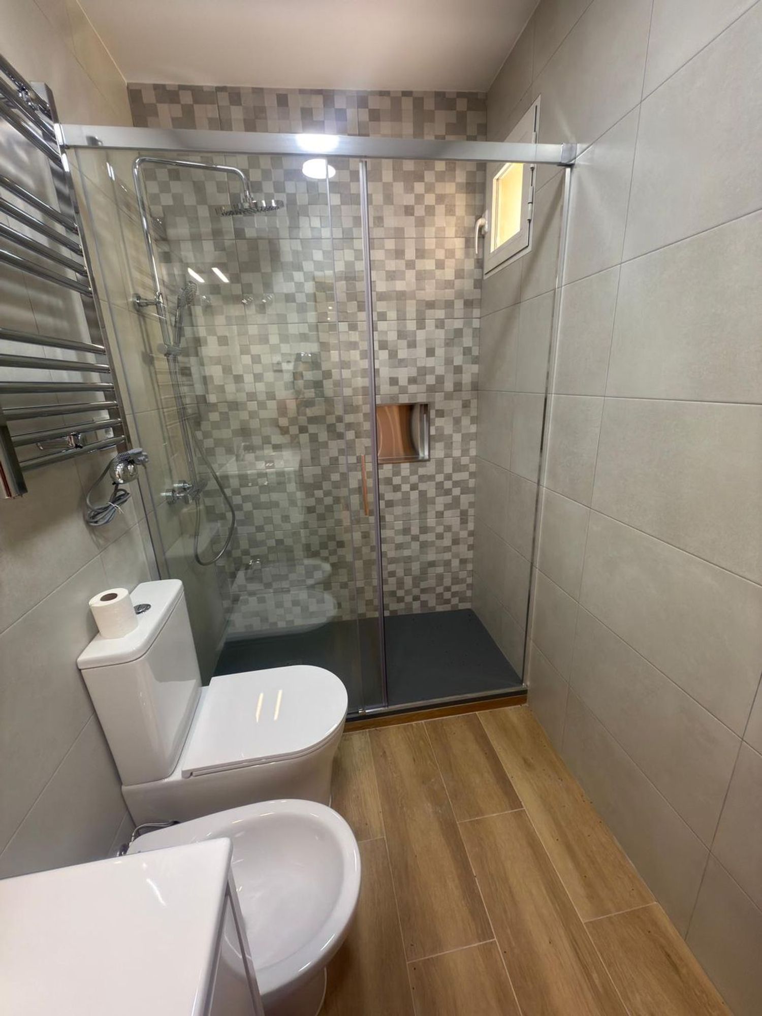 Piso en Calle de Lope de Vega, 26, Huertas-Cortes - Foto 4