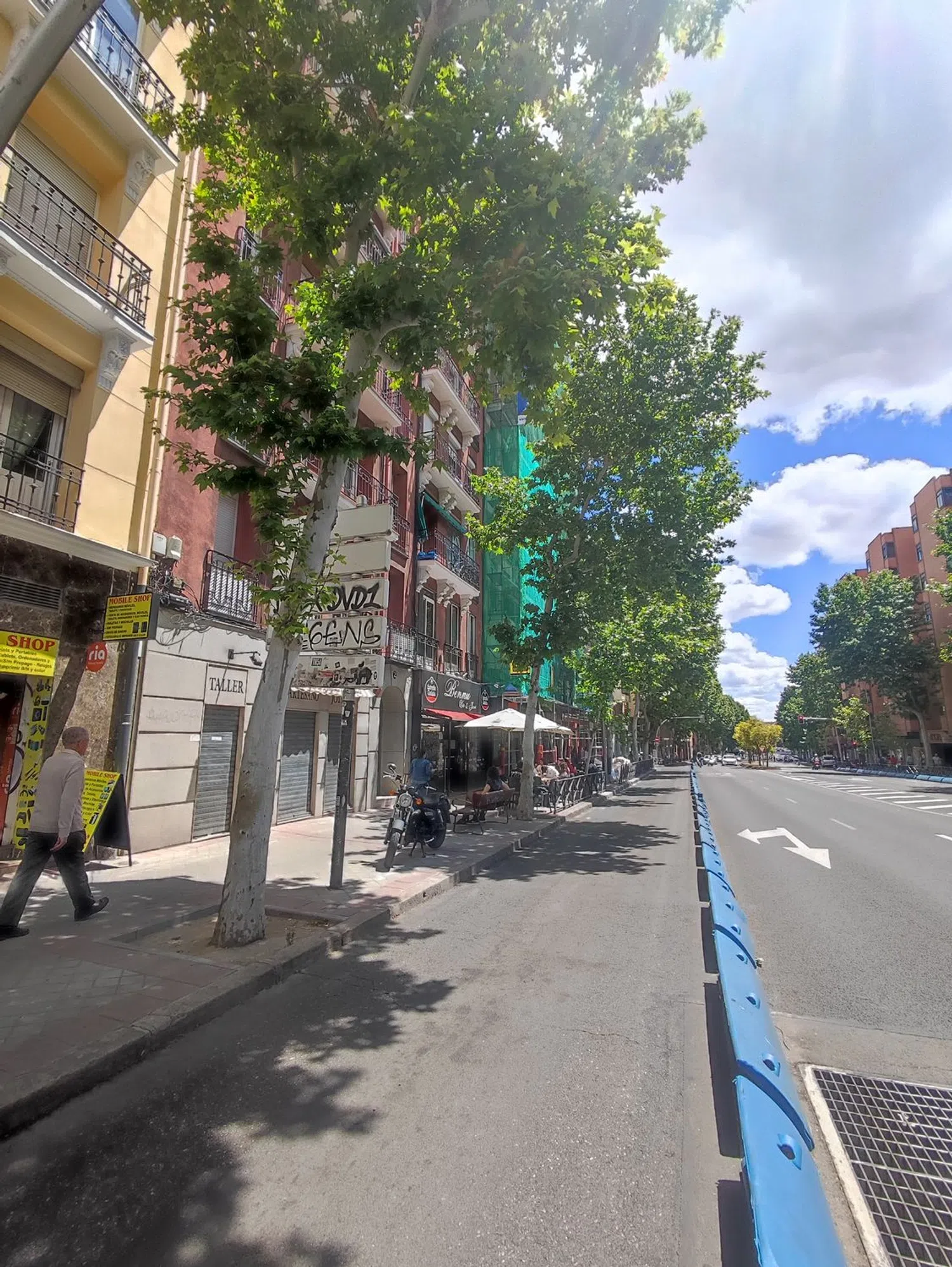 Piso en avenida de la ciudad de barcelona, 31 - Foto 7