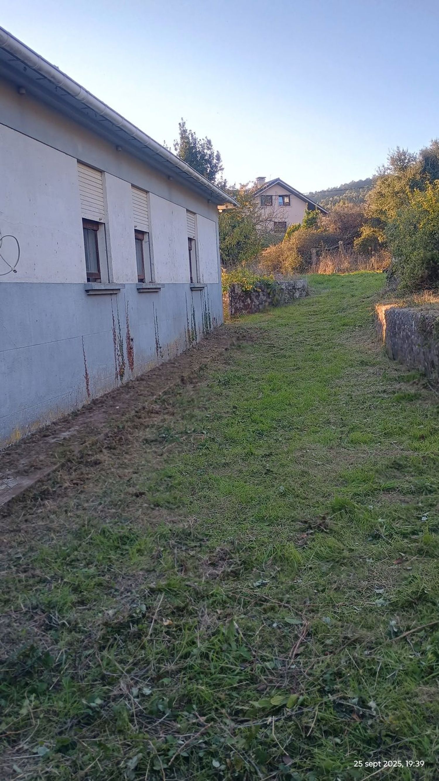 Casa o chalet independiente en O Rosal - Foto 21