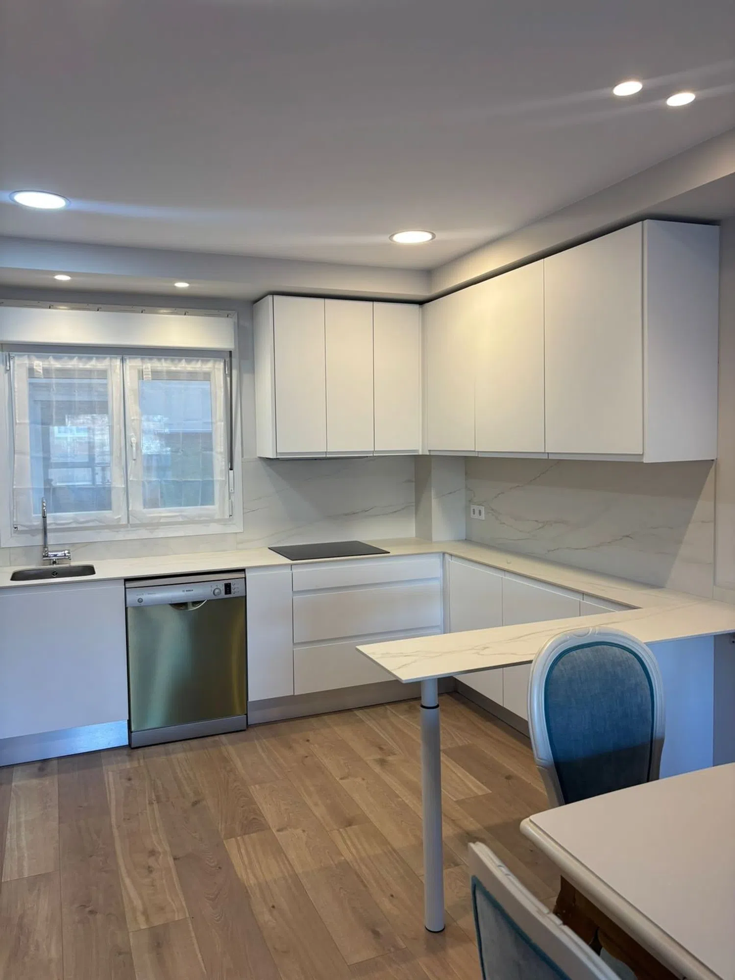 Piso en calle Llano Ponte, 14 - Foto 12