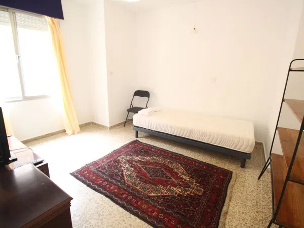 Piso en Calle Don Juan de Málaga, Centro Histórico - Foto 10