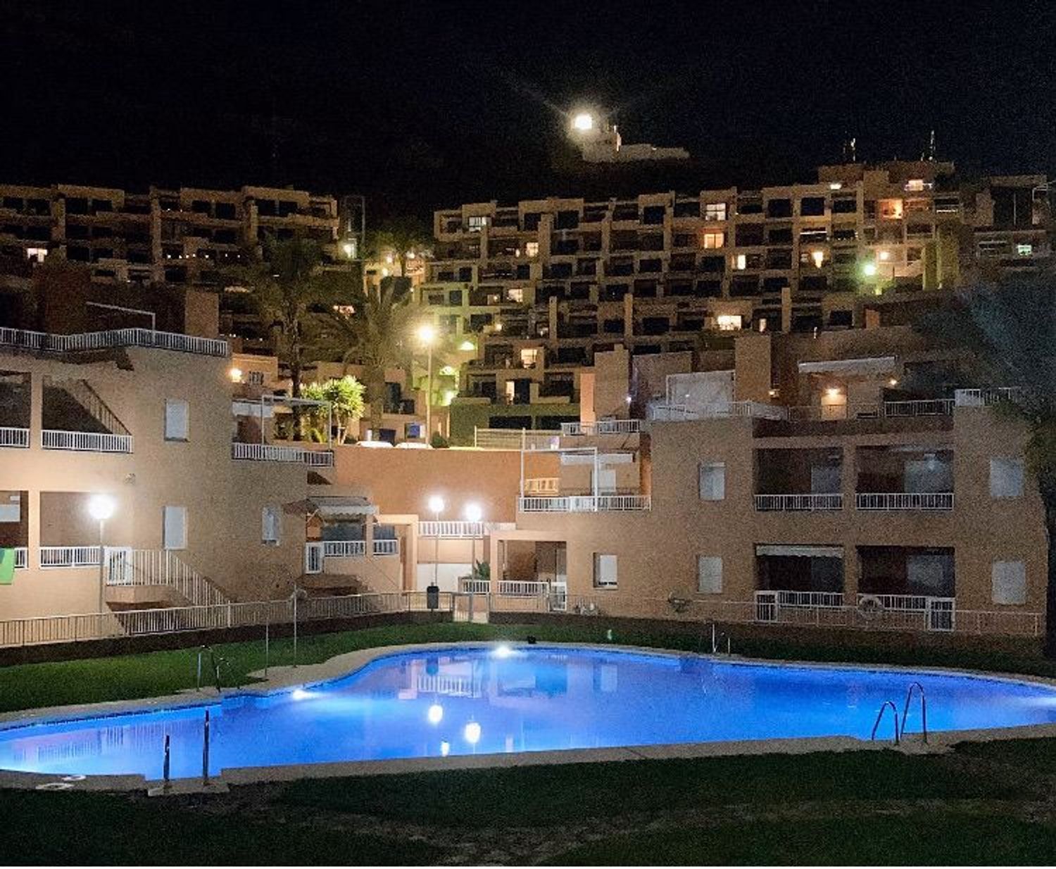 Piso en Avenida Del Mar, 9, Zona Urb. Marina de la Torre, Zona Urb. Marina de la Torre - Foto 11
