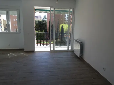 Piso en calle de San Gerardo, 10  bis