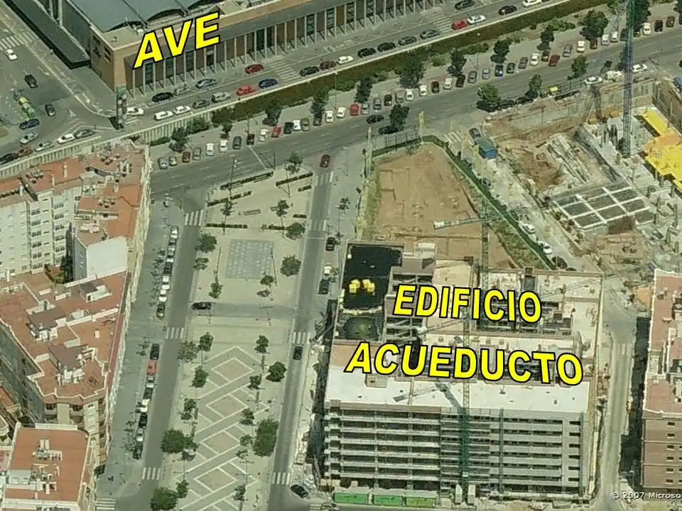 Piso en  Calle Víctor Escribano Ucelay 1 - Foto 11