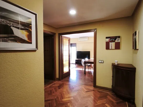 Piso en Calle de Julio Palacios, 29, La Paz - Foto 2