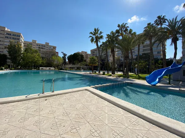 Piso en Avenida Santander, 25, Playa de San Juan - Foto 29