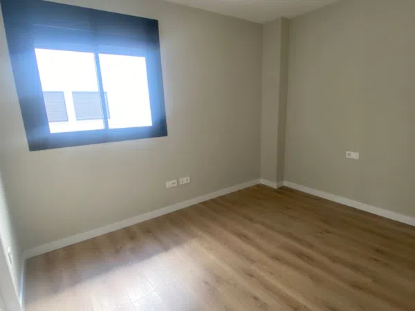 Piso en avenida de las Ciencias, 23 - Foto 8