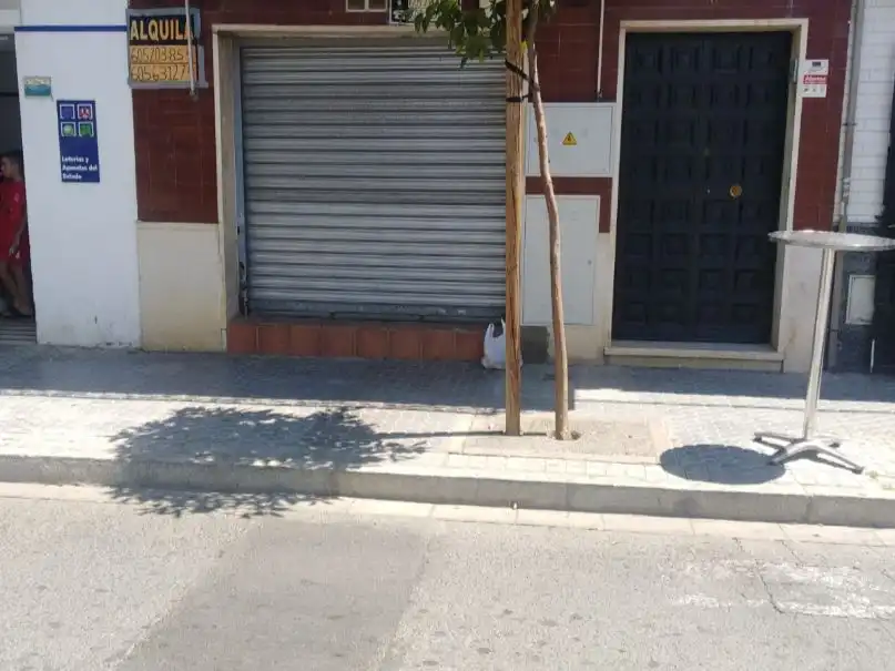 Local comercial en  Calle Guadalajara 103 - Foto 3