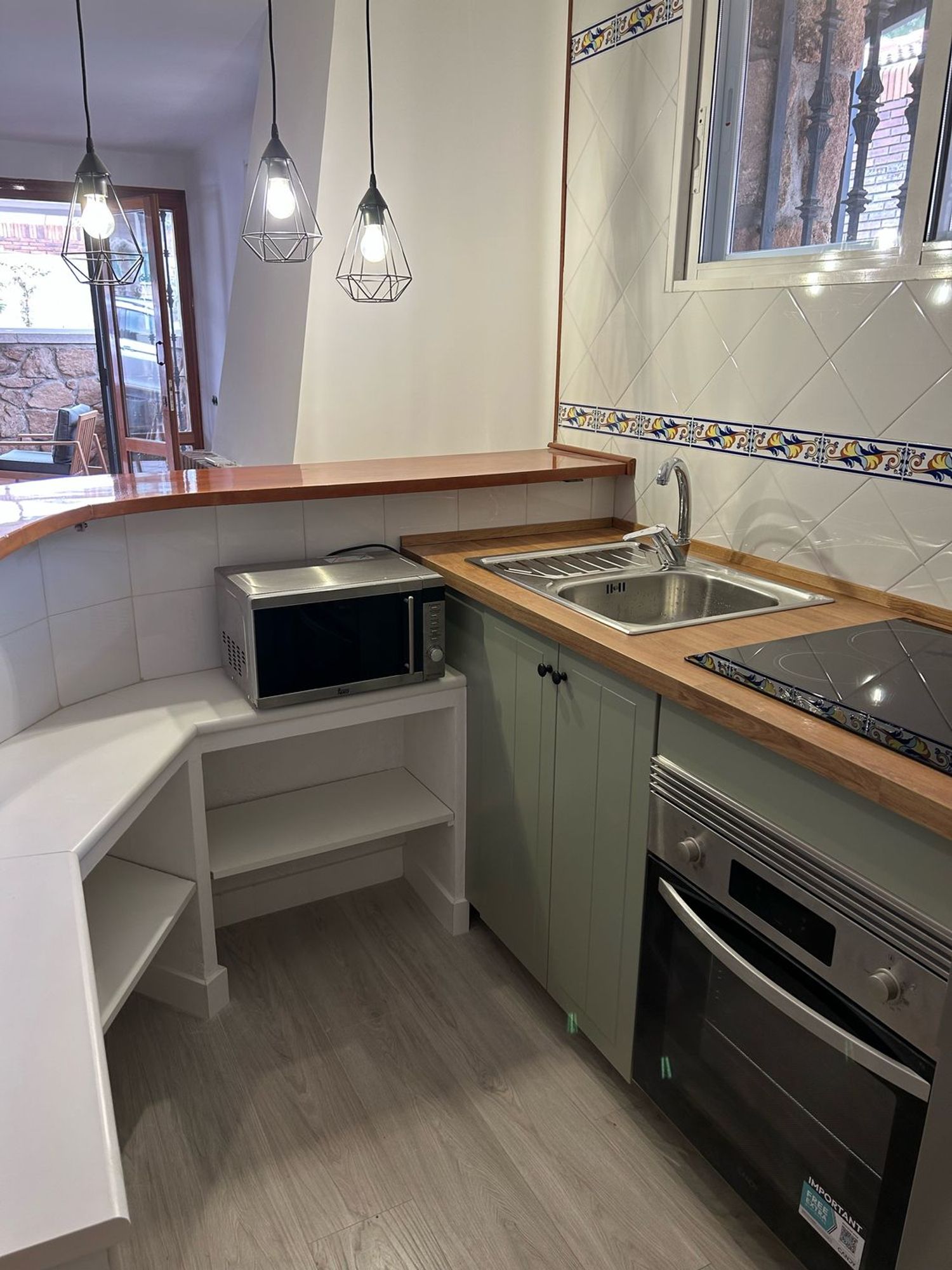 Piso en calle Maestro Guridi, 25 - Foto 18