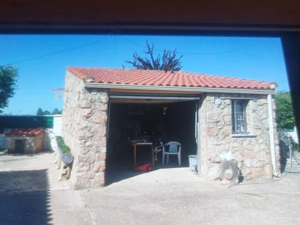 Casa o chalet independiente en Diseminado los Ur Arenales, 2 - Foto 15