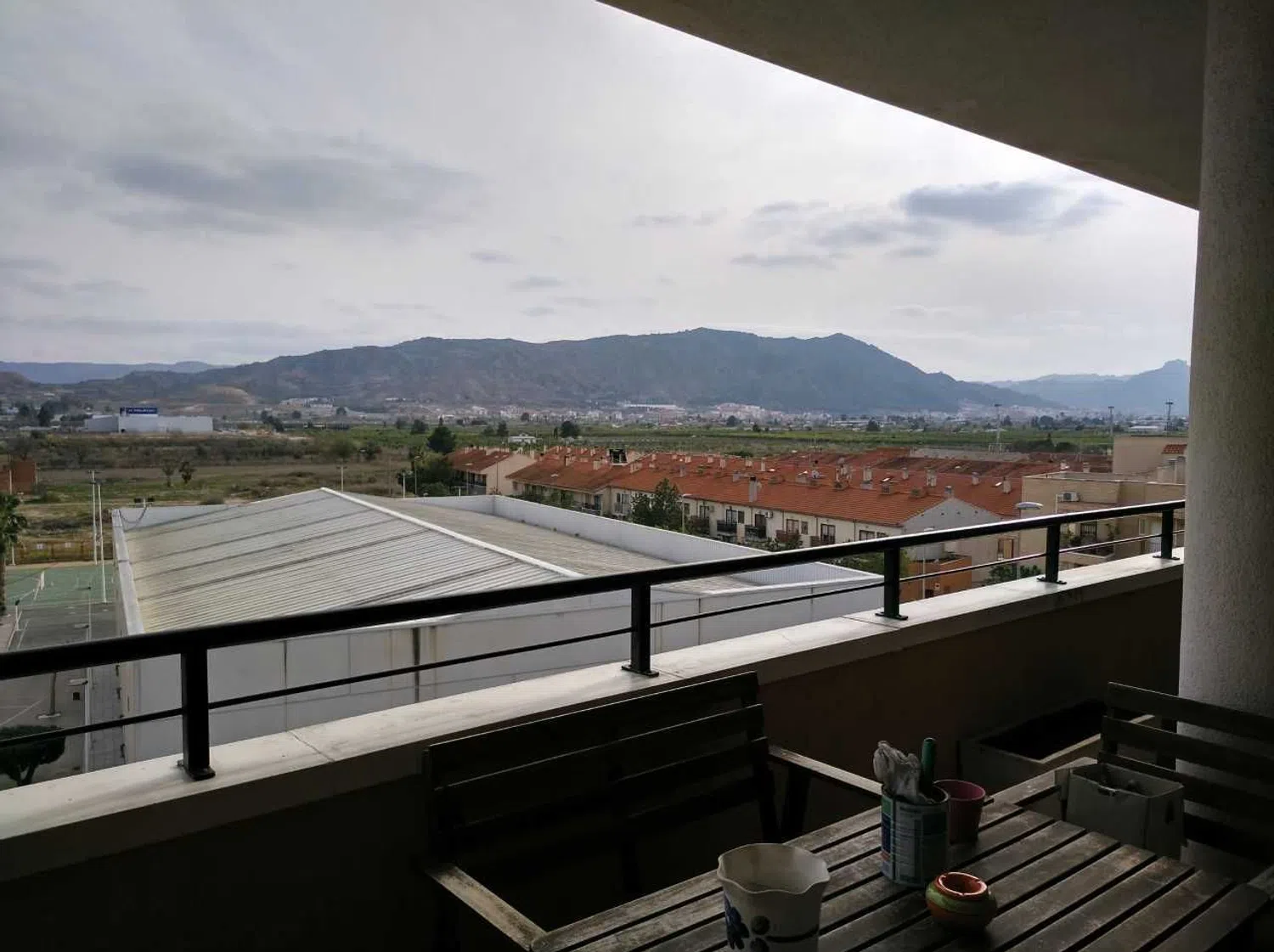 Ático en camino de los Pinos, 2 - Foto 4