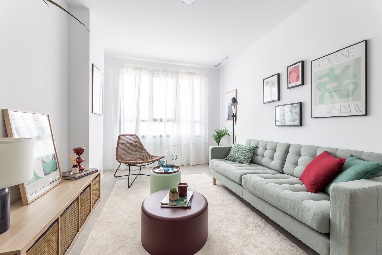 Piso en calle Río Gargáligas, 15 - Foto 2