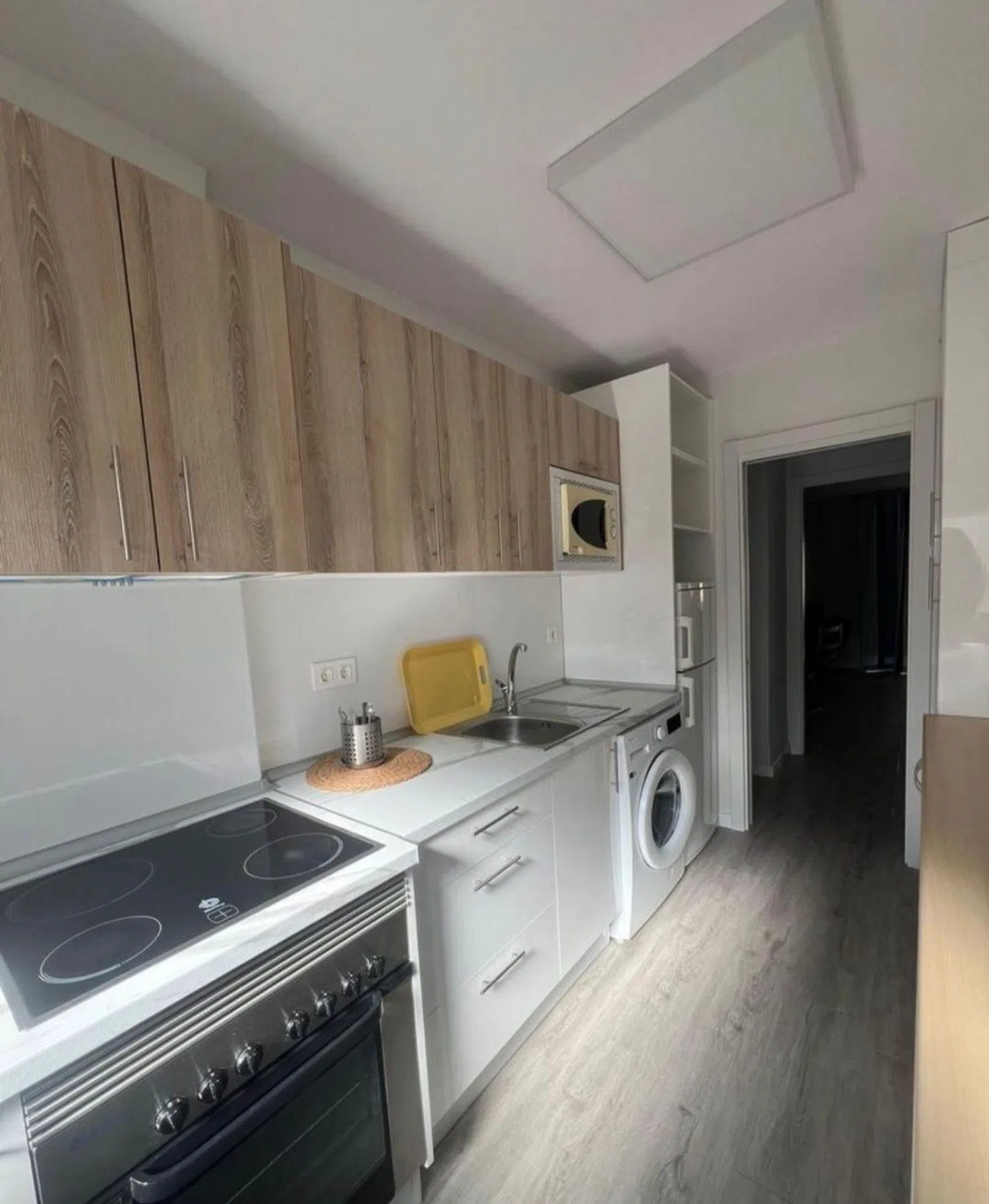 Piso en calle Poeta Carmelo Calvo, 1 - Foto 5