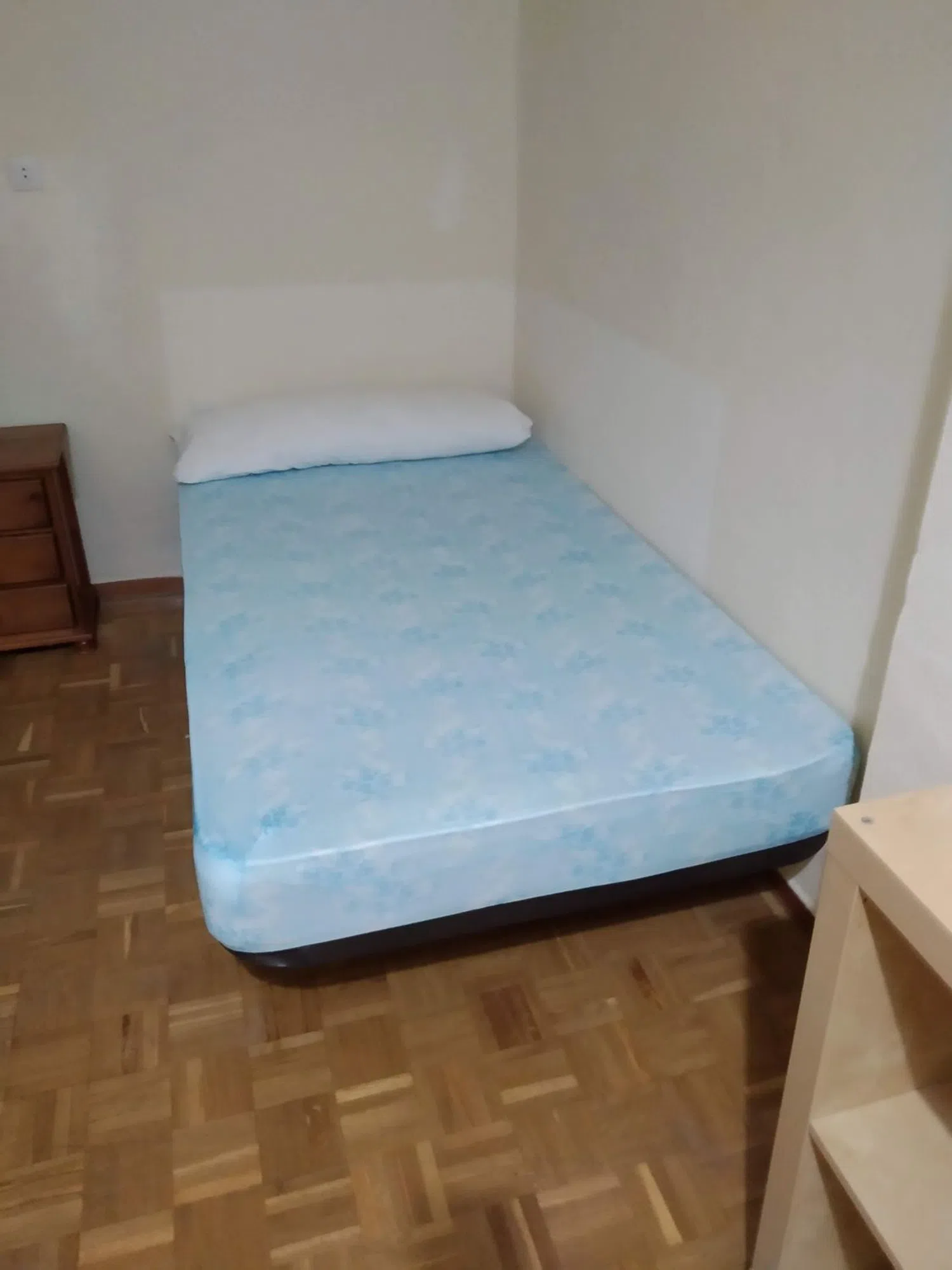 Piso en calle de Andres Mellado, 18 - Foto 2