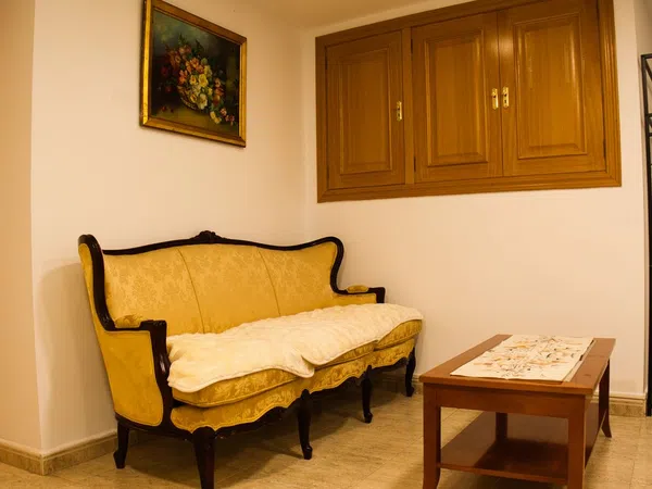 Piso en calle de Casto Méndez Núñez, 13 - Foto 8