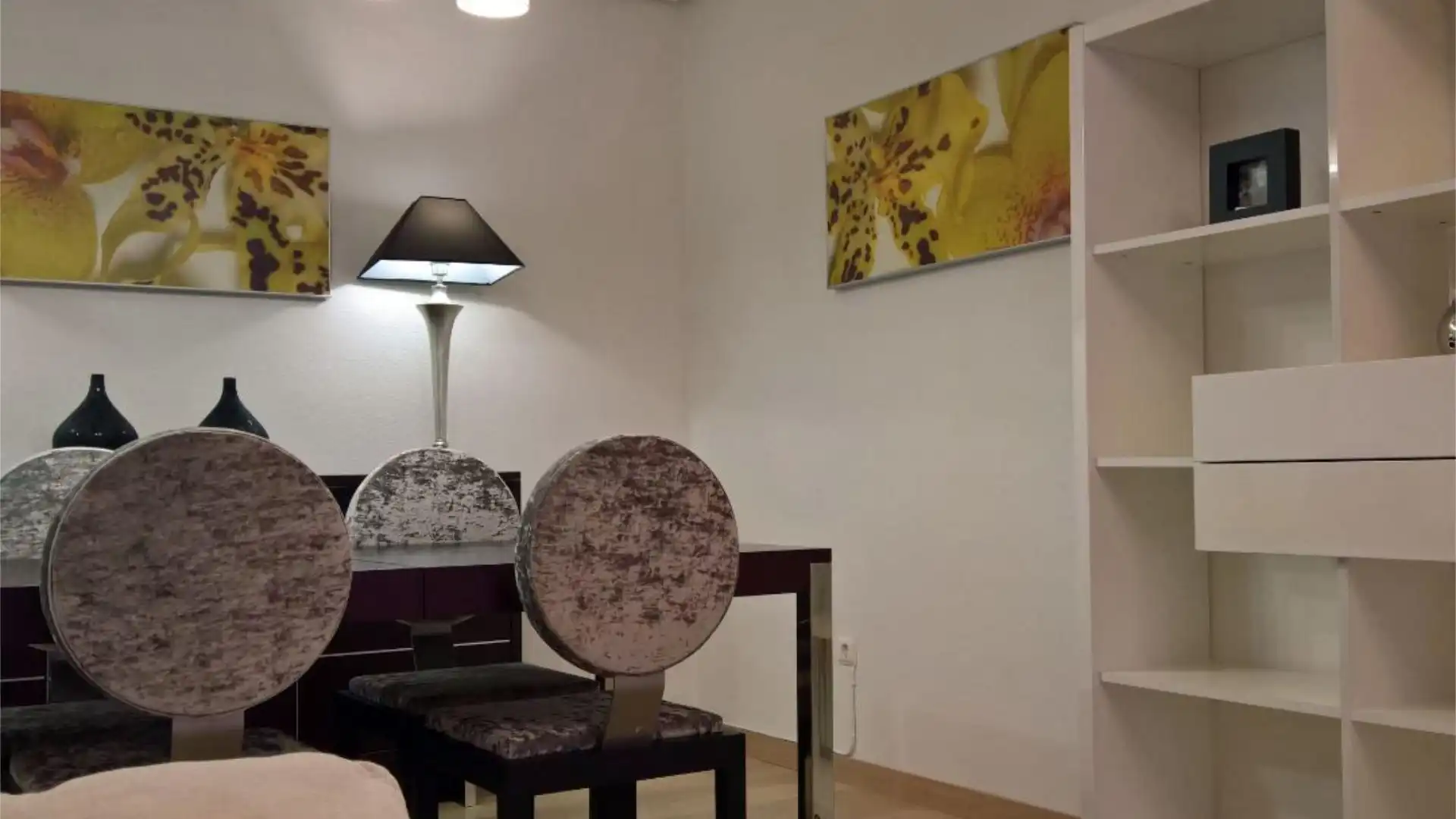 Piso en  Carrer Biar 17 - Foto 7