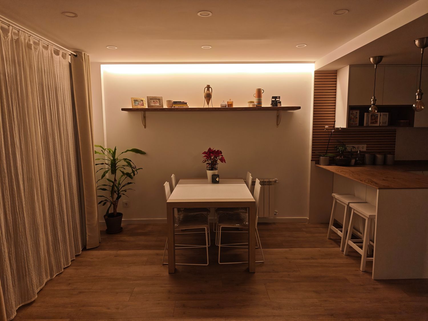 Chalet adosado en Leonardo Torres Quevedo, 103 - Foto 10