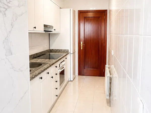 Piso en Calle de Jenaro de la Fuente, 3, Casablanca - Calvario - Foto 7
