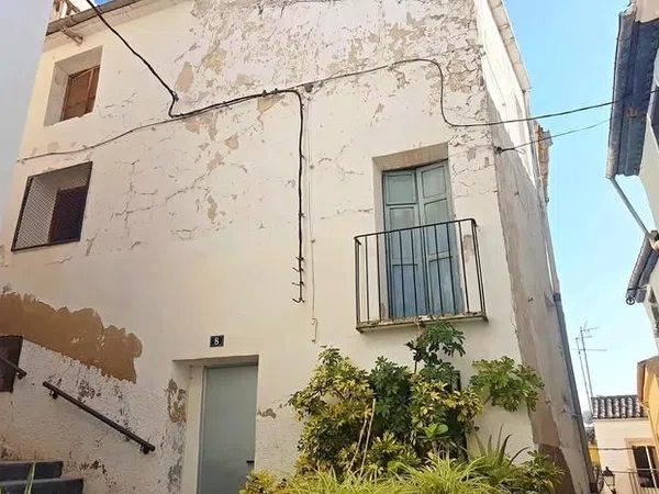 Casa de pueblo en Calle Providencia, 7 - Foto 2
