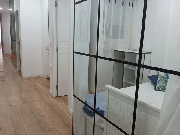 Piso en C/Doctor Lluch, 8, El Cabanyal-El Canyamelar - Foto 18