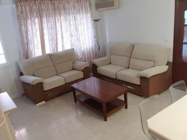 Piso en Calle Juan Sebastián Bach, 1, Los Guindos - Parque Mediterráneo - Santa Paula - Foto 3