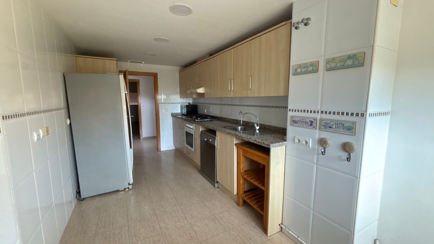 Piso en Urb. garbinet, parque de las avenidas Barrio Garbinet - Parque de las Avenidas - Foto 24