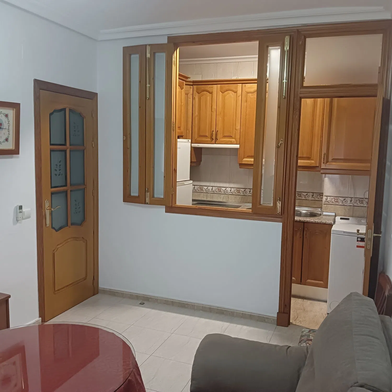 Piso en Barrio San Julián - Foto 1