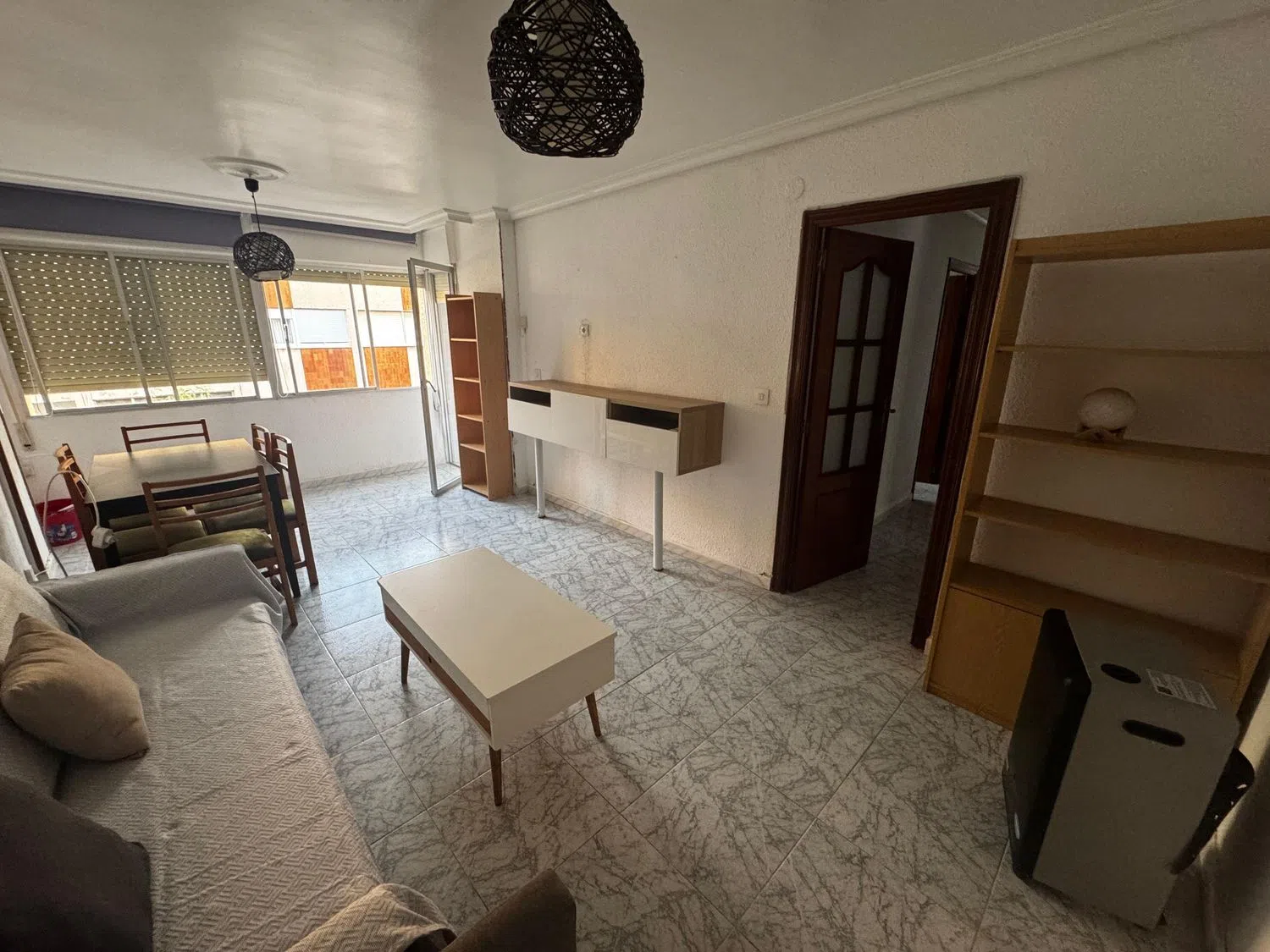 Piso en calle Tibi, 6 - Foto 22