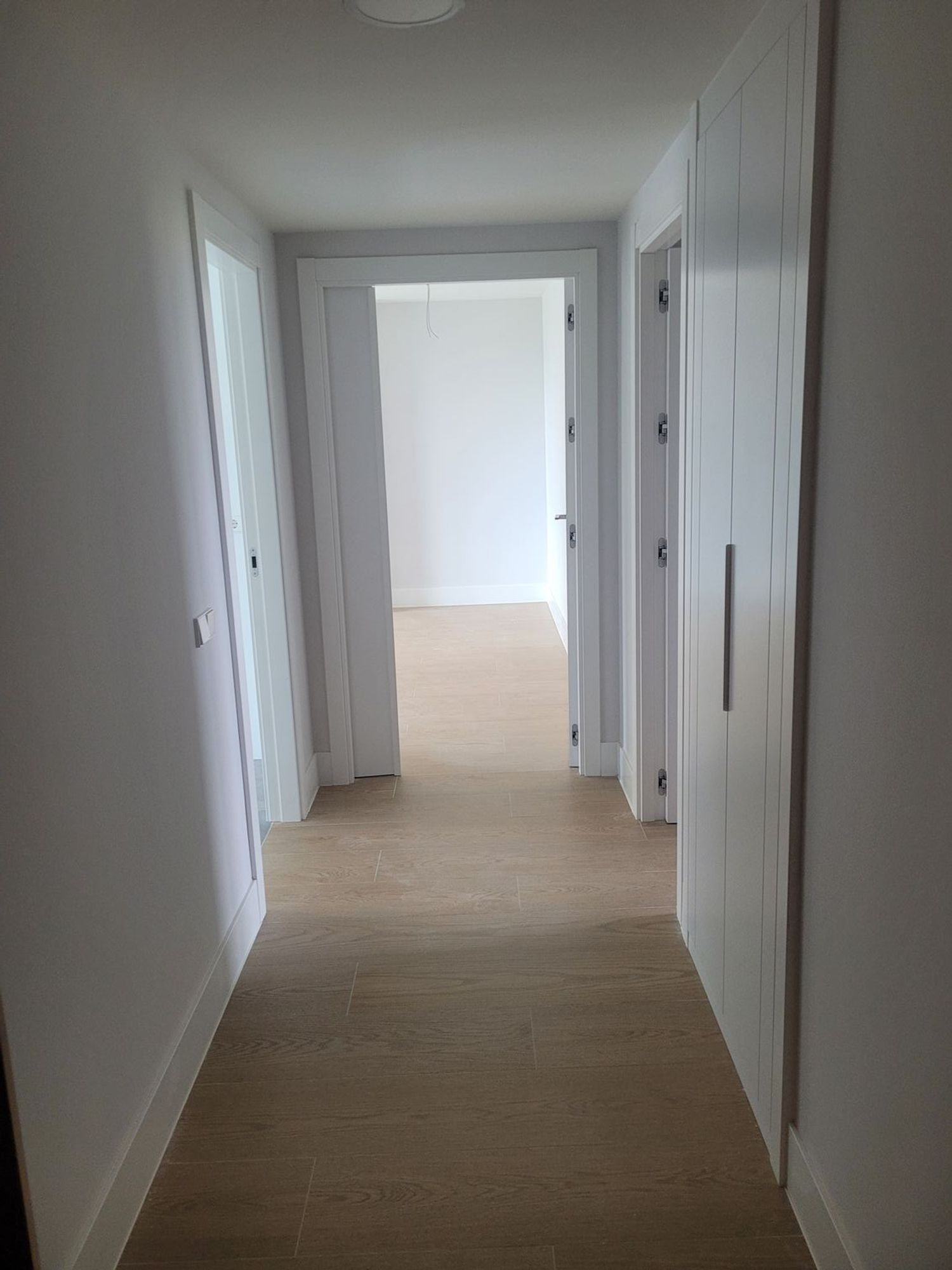 Piso en calle de Juan Esplandiú, 21 - Foto 2