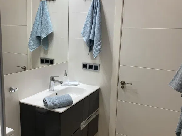 Estudio en Calle San Nicolás, 19, Malagueta - Monte Sancha - Foto 13