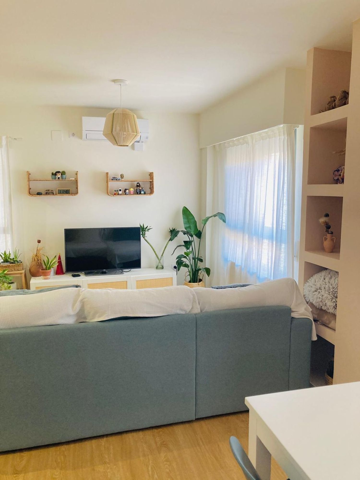 Piso en calle d'Alfauir, 39 - Foto 4