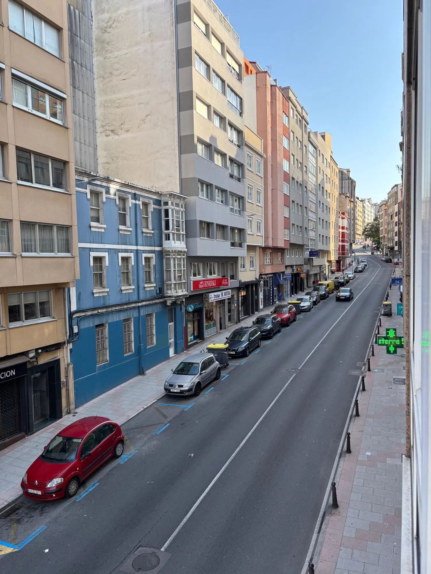 Piso en avenida Finisterre, 56 - Foto 35