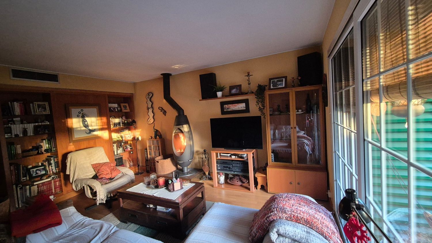 Chalet adosado en calle Mayor, 34 - Foto 9