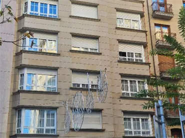 Piso en  Rúa de Benito Corbal 50 - Foto 24