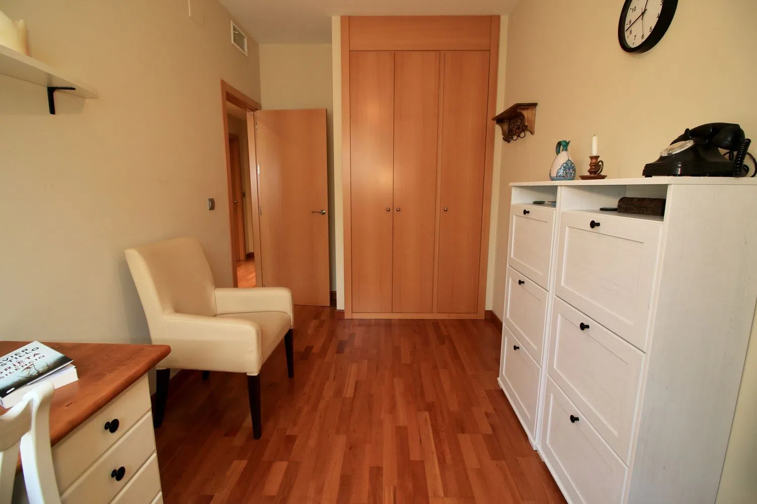 Piso en calle Orson Welles, 36 - Foto 17