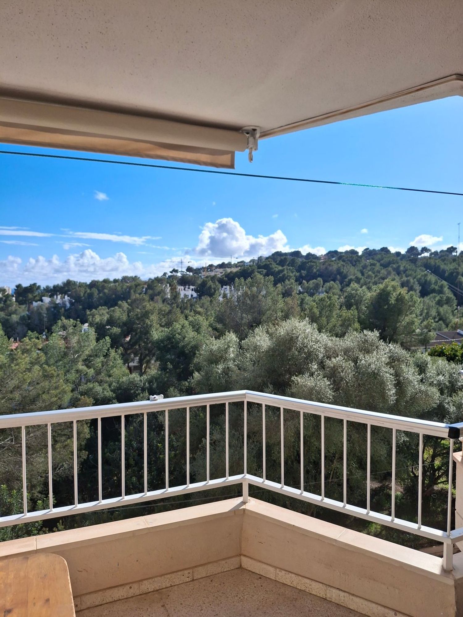 Piso en camino de Son Toells, 48 - Foto 1