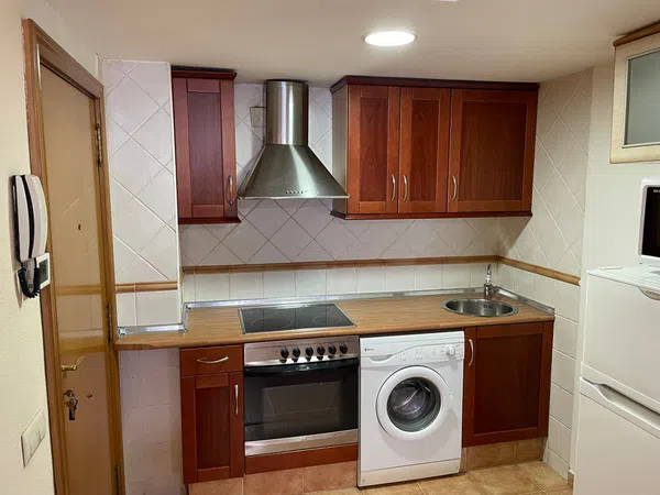 Piso en Calle Jaca, 10, Ensanche - Fuenfresca, Ensanche - Fuenfresca - Foto 3