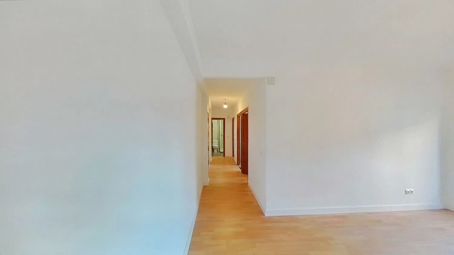 Piso en Barrio Los Rosales - Foto 7